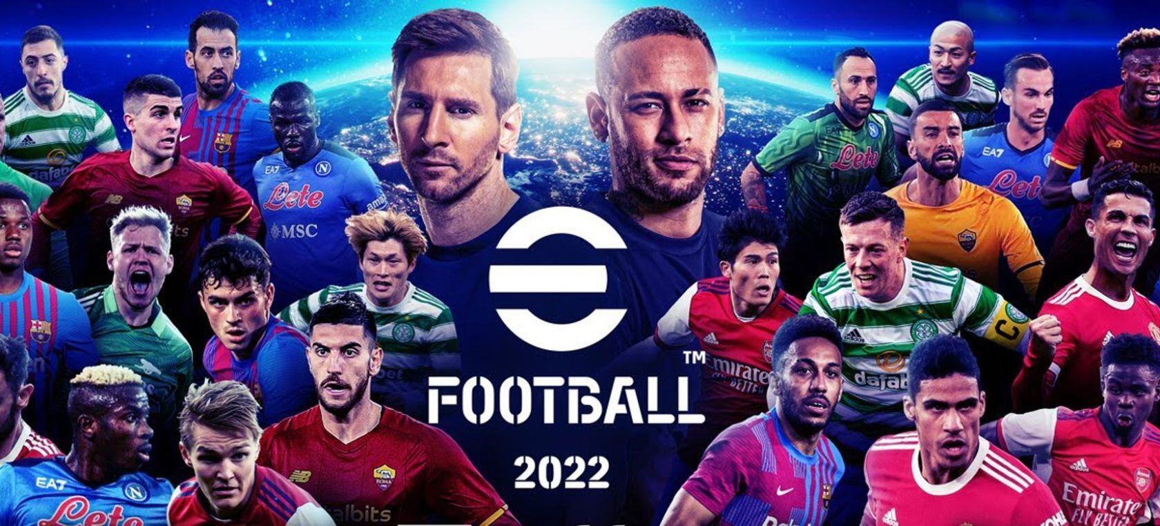 eFootball 2022: the best playstyles and which manager to sign - Meristation