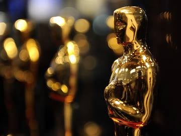 Estas son las nominaciones Premios Oscar 2024