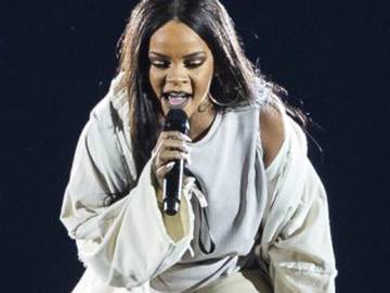 Anti: el álbum de Rihanna con el dejó de ser cantante para convertirse en empresaria