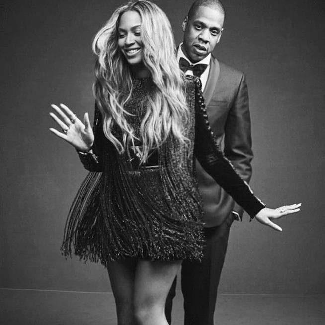 ¿Veremos a Beyoncé y Jay Z en una gira conjunta centrada en la infidelidad?