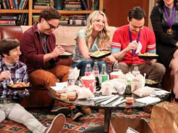 Las 2 emotivas escenas finales de ‘The Big Bang Theory’