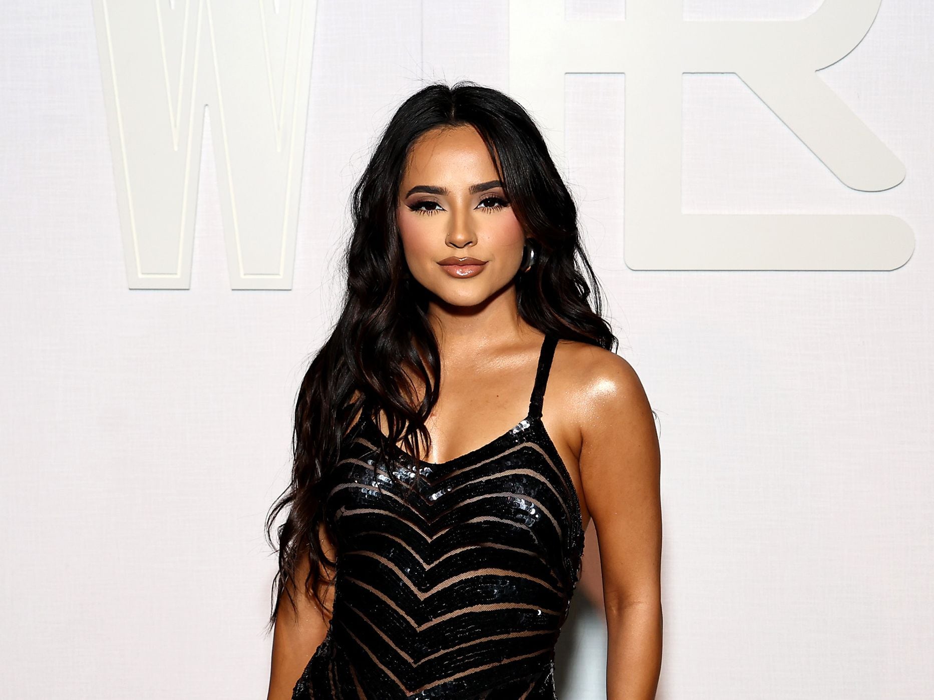 Becky G muestra su cambio físico y comparte una importante reflexión |  LOS40 Urban | LOS40