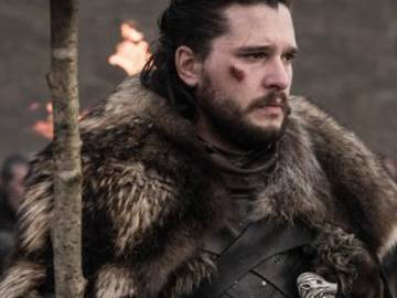 HBO trabaja en una secuela de ‘Juego de Tronos’ con Jon Snow