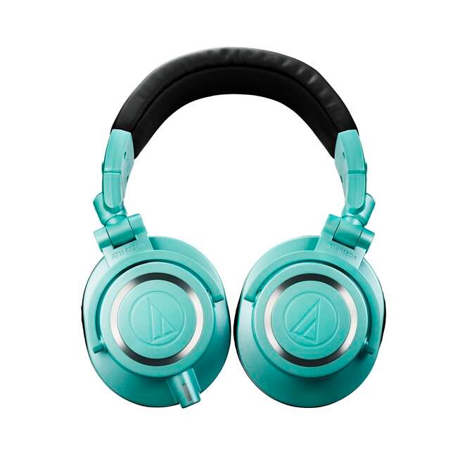 Audio-Technica ATH-M50xBT2 - Auriculares 