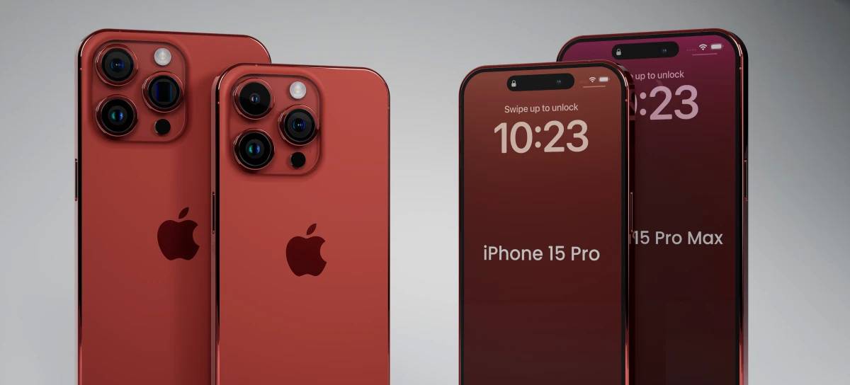 Apple anuncia iPhone 15 rosa｜Búsqueda de TikTok