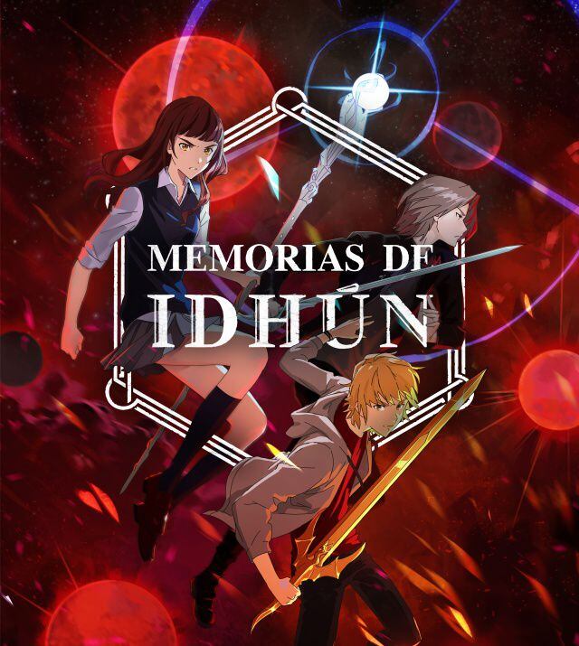 Memorias de Idhún: ¿habrá temporada 2 del anime español de Netflix?, Series TV, Video, España, nnda nnlt, DEPOR-PLAY