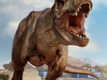Jurassic World Evolution 2, más cerca de mi sueño