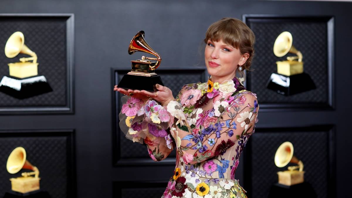 These are the 2024 Grammy Awards nominees: full list |  Los40