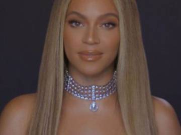 Beyoncé estrena la versión con fans de su ‘Break my soul’