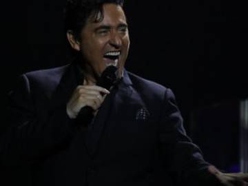 Carlos Marín, cantante de Il Divo, muere a los 53 años en un hospital de Manchester