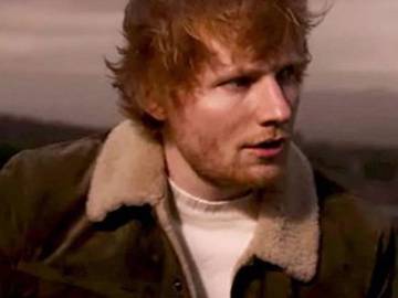 Entrevista a Ed Sheeran: “Estamos planeando ir a España con la gira en 2024”