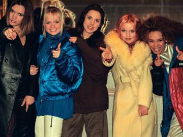 Las Spice Girls podrían cantar en el jubileo de la reina Isabel II