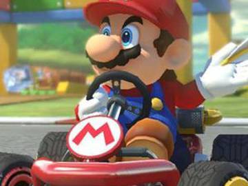 Mario Kart Tour llega para móviles este 2019