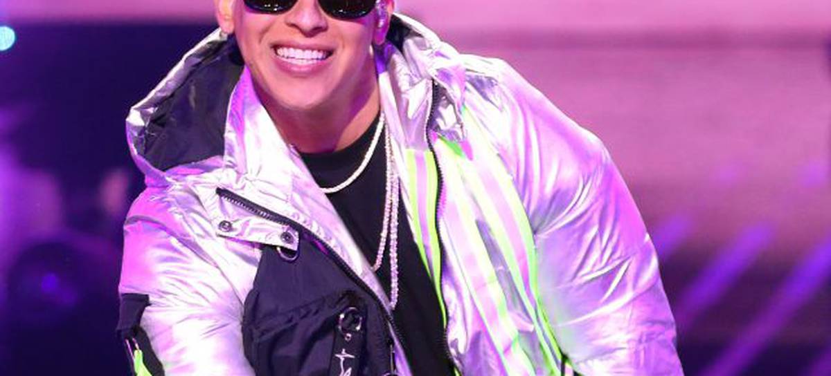 Daddy Yankee: “En mis tiempos la moda era ser GANGSTER” y ahora