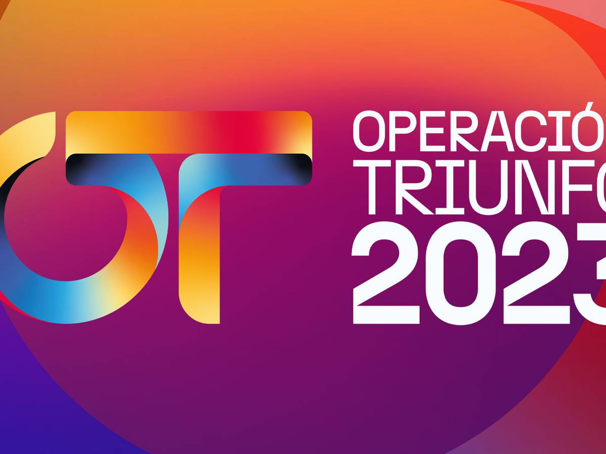 Operación triunfo 2023' introduce su primer gran cambio tras las quejas de  sus seguidores