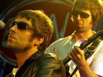 Oasis anuncian la reedición de ‘Be Here Now’ por su 25º aniversario