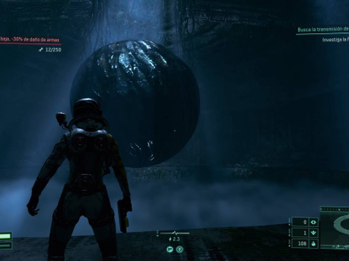 Returnal é o exclusivo de PS5 que te coloca para sobreviver em um planeta  alienígena