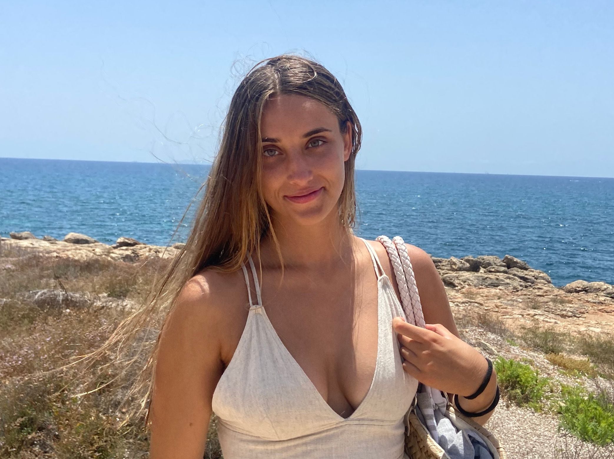 Aitana Jerez es la nueva locutora de LOS40 Urban | LOS40 Urban | LOS40