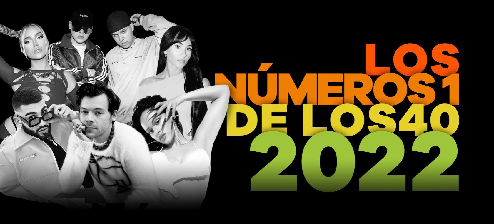 40 DANCE HITS 2022 - Independientes: Recopilatorios, Álbumes Nacionales -  Todo sobre música Dance