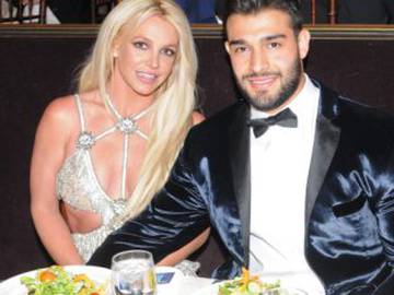 El novio de Britney Spears rompe su silencio y habla de la tutela de la artista