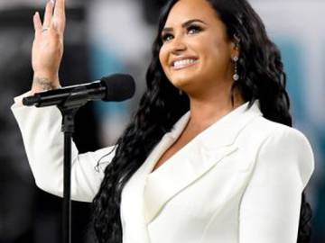 Demi Lovato publica por sorpresa ‘Still Have Me’, la indirecta más directa a su ex Max Ehrich