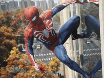 ‘Marvels Spider-Man Remasterizado’ para PS5 ya está disponible para compra independiente