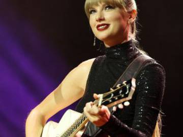 Estudiar ‘Midnights’ de Taylor Swift en la universidad ya es posible