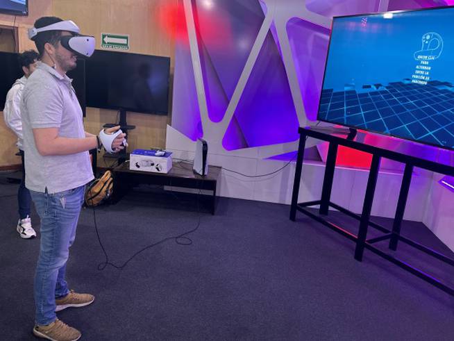 Playstation VR 2: este es el unboxing oficial del visor de realidad virtual  de nueva generación de Sony