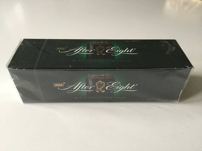 Chocolates After Eight