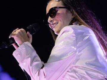 Rigoberta Bandini anuncia su primer single del 2023: Miami Beach