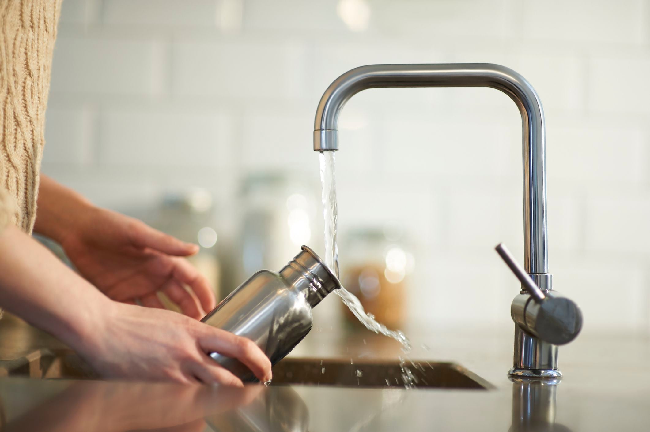 Mejores Prcticas Para Reducir El Consumo De Agua En Tu Coliving