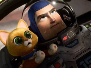 Escenas post-créditos ‘Lightyear’: ¿Cuántas tiene y qué significan para el futuro de Pixar?