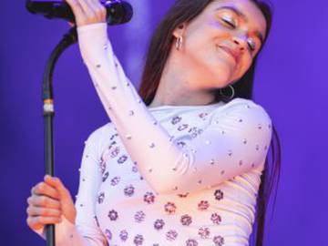 Amaia anuncia sus primeros conciertos en salas y en Latinoamérica
