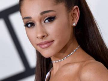 Ariana Grande donará 1 millón de dólares para ayuda psicológica