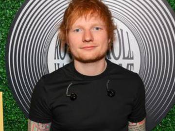 Ed Sheeran tiene claro con que artista española colaboraría: Rosalía