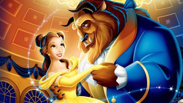 La Bella y la Bestia Canción Origen Versiones Beauty and the Beast El  origen y las versiones más románticas del tema 'Bella y Bestia son', Música