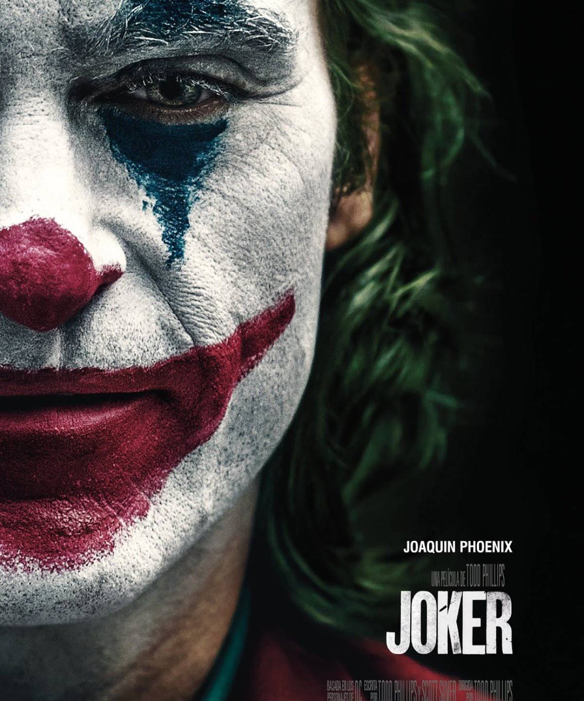 Joker (Todd Phillips)