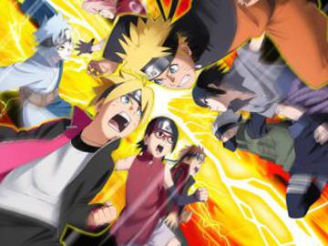 ‘Naruto to Boruto Shinobi Striker’ celebra sus 10 millones de jugadores