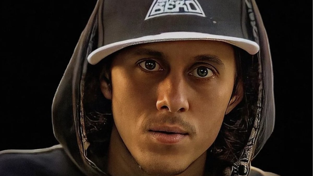 No se suicidó: La exmánager de Canserbero confiesa que asesinó al rapero  venezolano en 2015 | Actualidad | LOS40