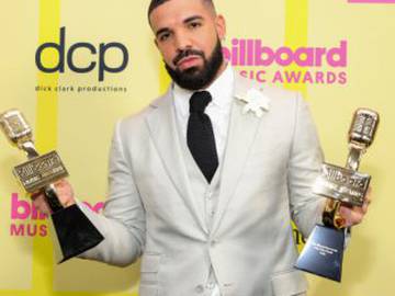 El nuevo disco de Drake ya es una realidad, solo unos días después de su ‘archienemigo’ Kanye West