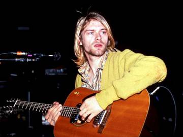 La nota de suicidio de Kurt Cobain y la teoría de la conspiración: “Es mejor quemarse que desaparecer”