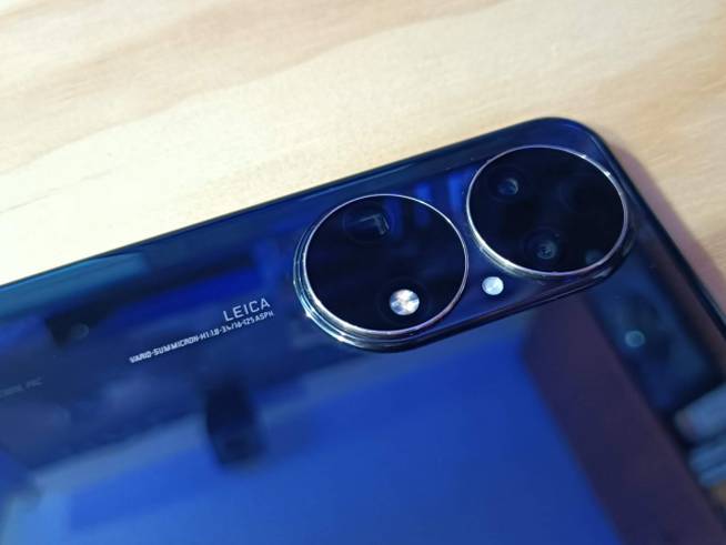 Huawei P50 Pro: Primeras impresiones y una muestra de sus poderosas cámaras