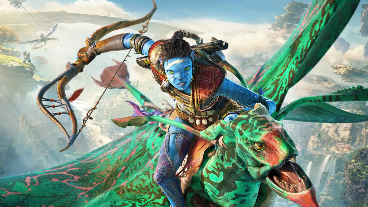Esto es lo que incluye el pase de temporada de Avatar: Frontiers of Pandora  - IG News