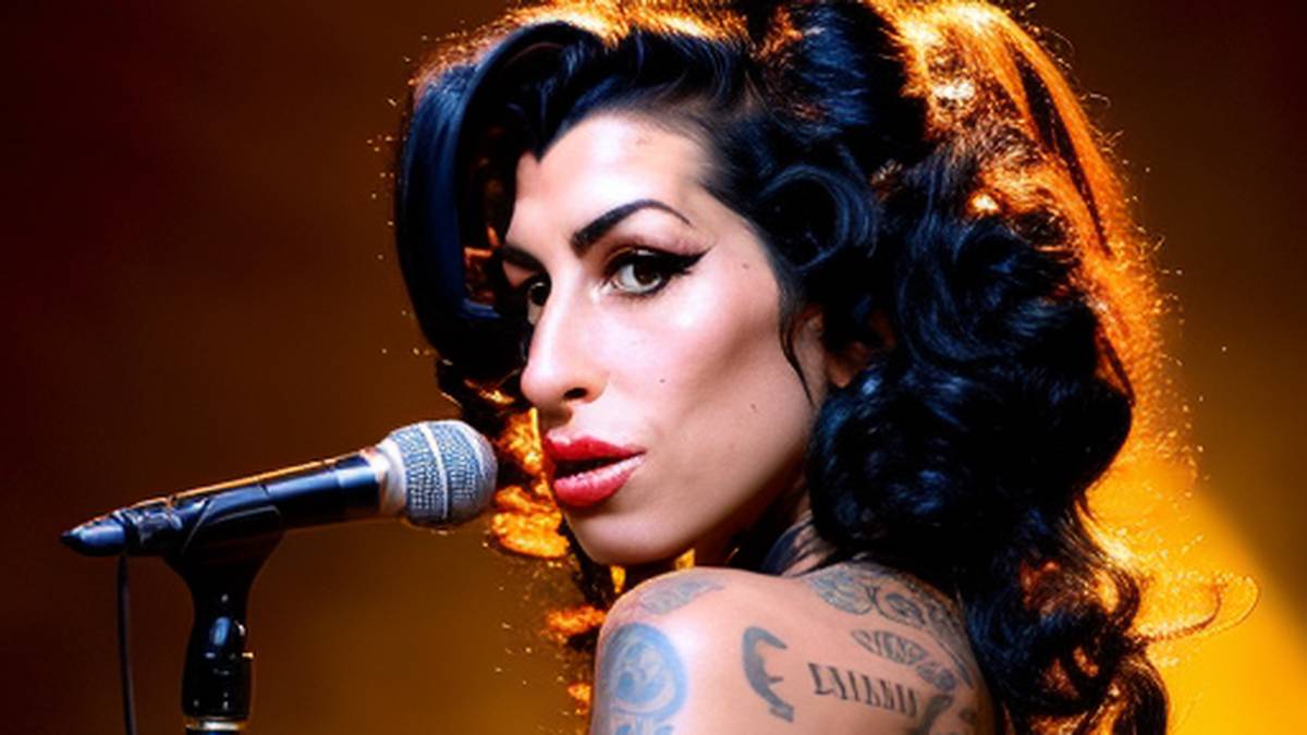 Así sería Amy Winehouse hoy, con 40 años | Música