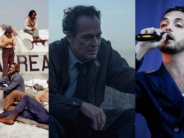 Dónde ver las películas nominadas a los Premios Goya 2023.