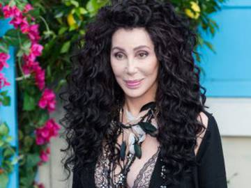 Cher anuncia su propio biopic, con los productores de Mamma Mia!