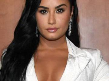 La trágica pérdida de Demi Lovato convertida en canción