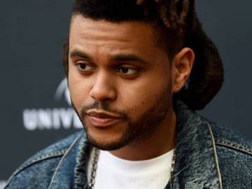 La música se vuelca con The Weeknd tras su polémica con los Grammy