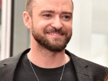 Justin Timberlake desvela el nombre de su hijo y a Billie Eilish le sonará bastante