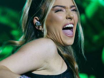Ana Mena anuncia nueva canción, ‘Música ligera’, y lxs eurofans se enfadan: “Emosido engañado”